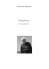 Symphony for string orchestra